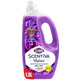 Clorox Scentiva Disinfectant Cleaner Tuscan Lavender Bleach Free 1.5 Litres