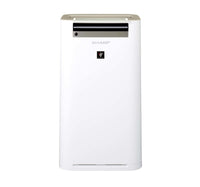 Sharp Air Purifier With Humidifier KCG60