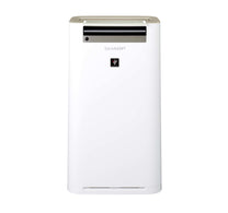 Sharp Air Purifier With Humidifier KCG60