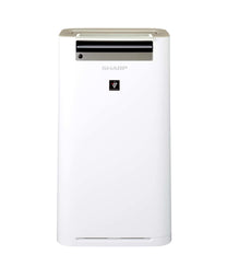 Sharp Air Purifier With Humidifier KCG60