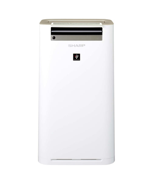 Sharp Air Purifier With Humidifier KCG60
