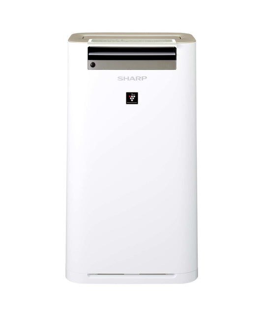 Sharp Air Purifier With Humidifier KCG60