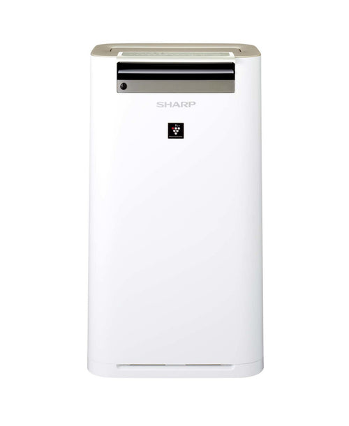 Sharp Air Purifier With Humidifier KCG60