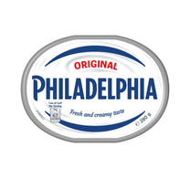 Philadelphia Original Cream Cheese 280 g