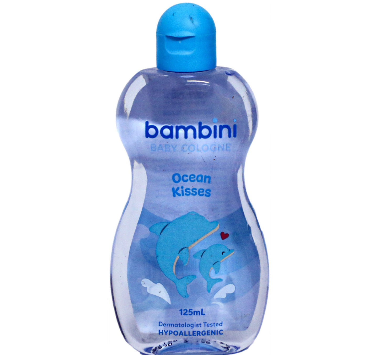 Bambini Baby Cologne Ocean Kisses 125 ml