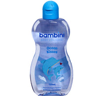 Bambini Baby Cologne Ocean Kisses 125 ml