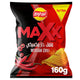 Lay's Maxx Mexican Chili Chips 160 g