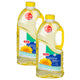LuLu Sunflower Oil 2 x 1.5 Litres