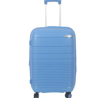 Wagon R 4 Wheel PP Hard Trolley PP808T4 24" Assorted Colours