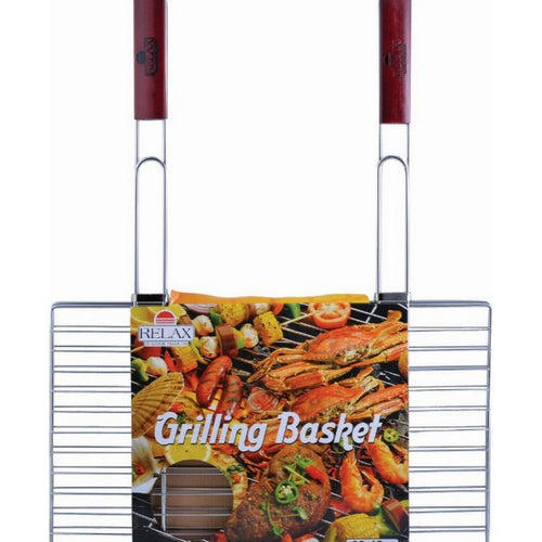 Relax Multi-Purpose Grill 2033