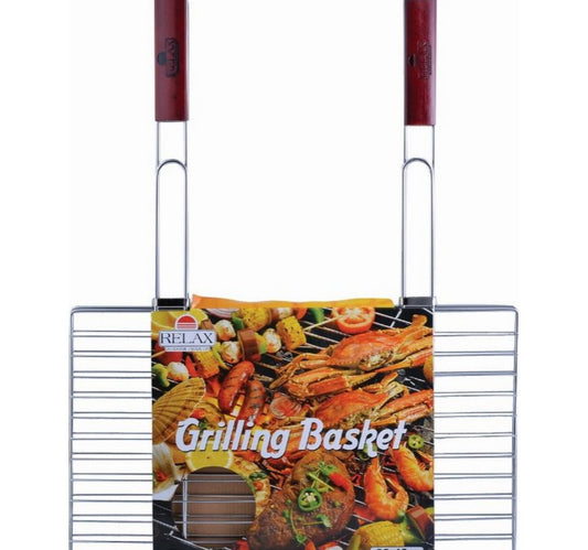 Relax Multi-Purpose Grill 2033