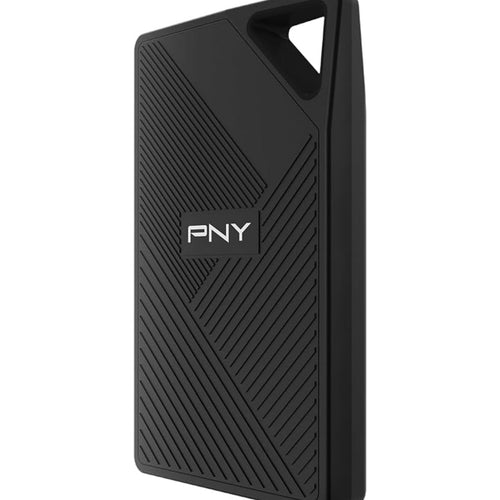 قرص SSD محمول PNY RP60، سعة 1 تيرابايت، CS3060