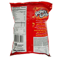 Jack 'n Jill Barbecue Roller Coaster Potato Rings 85 g