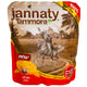 Jannaty Tammora Bran Date Maamoul Sugar Free 400 g