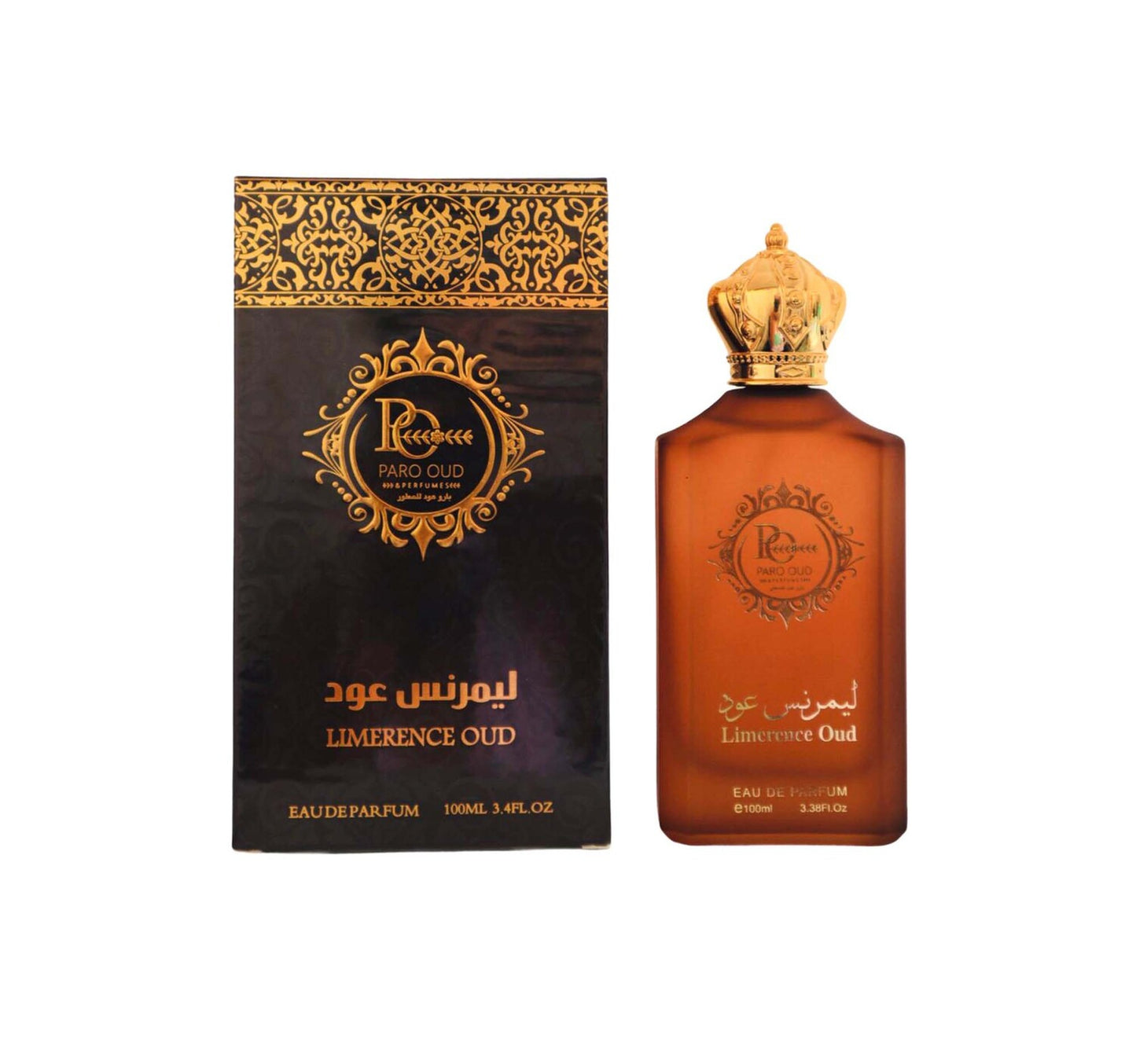Paro Oud Limerence Oud EDP 100 ml