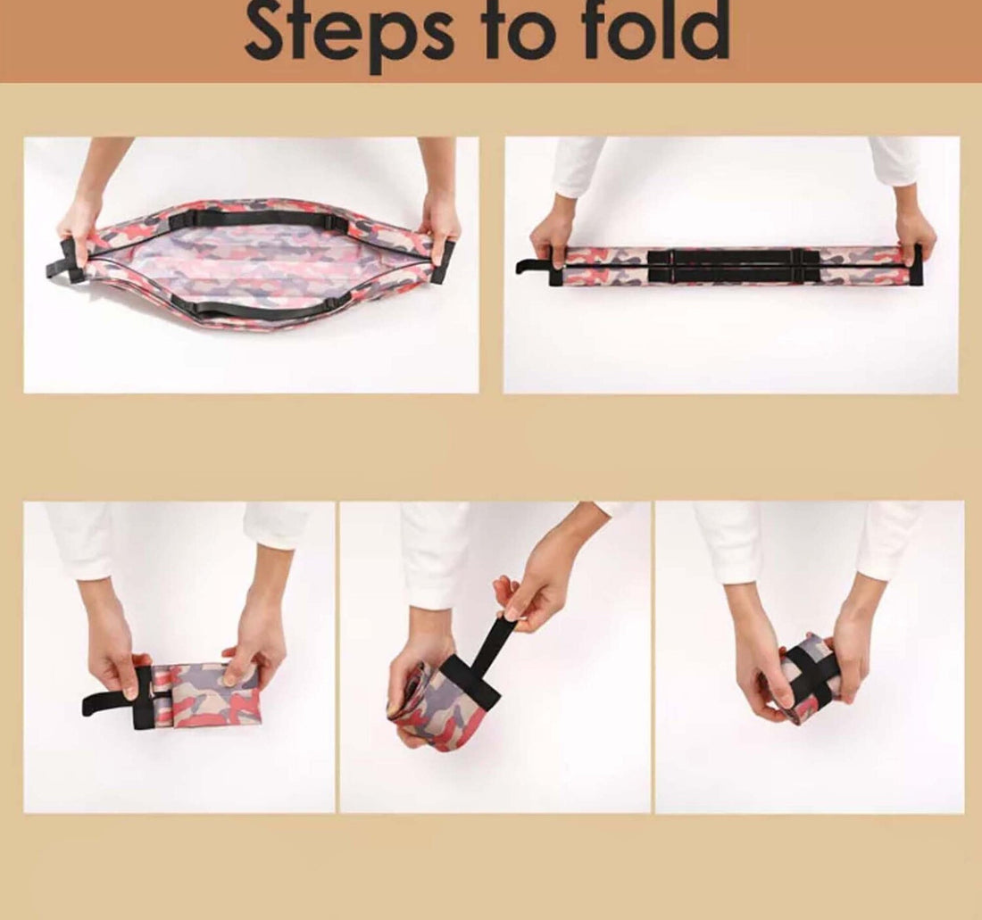 Beelite Shopping Bag 20 inches, Assorted, JY077