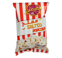 Nafees Salted Popcorn 12 x 20 g