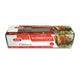 LuLu Multipurpose Aluminium Foil Size 150m x 30cm 485sq.ft 1 pc