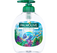 Palmolive Handwash Aquarium 300 ml