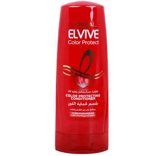 بلسم لوريال باريس إلفيف لحماية اللون 360 مل