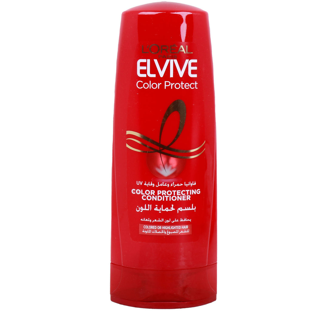 بلسم لوريال باريس إلفيف لحماية اللون 360 مل