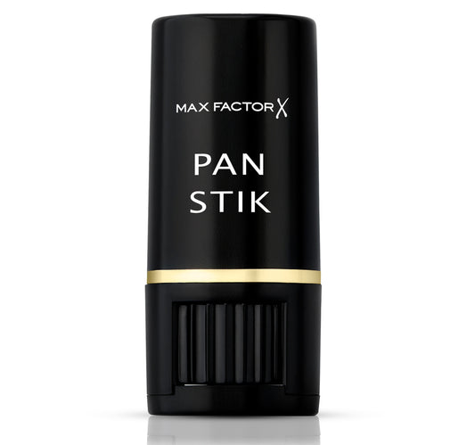 Max Factor Pan Stik Foundation Stick, 56 Medium, 9 g