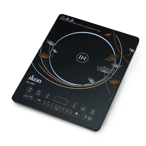 Ikon Induction Cooker, IK-067