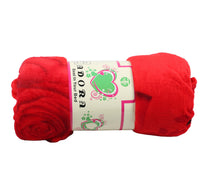 Adora Blanket Coral Fleece 200 x 220cm Assorted