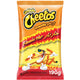 Cheetos Crunchy Flamin' Hot Snack 190 g