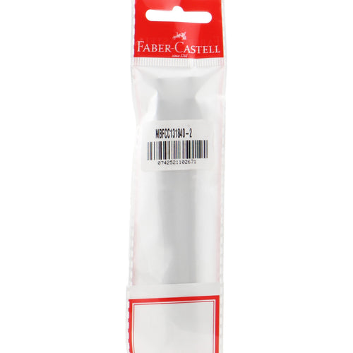 Faber-Castell Grip Matic Mechanical Pencil 2pcs
