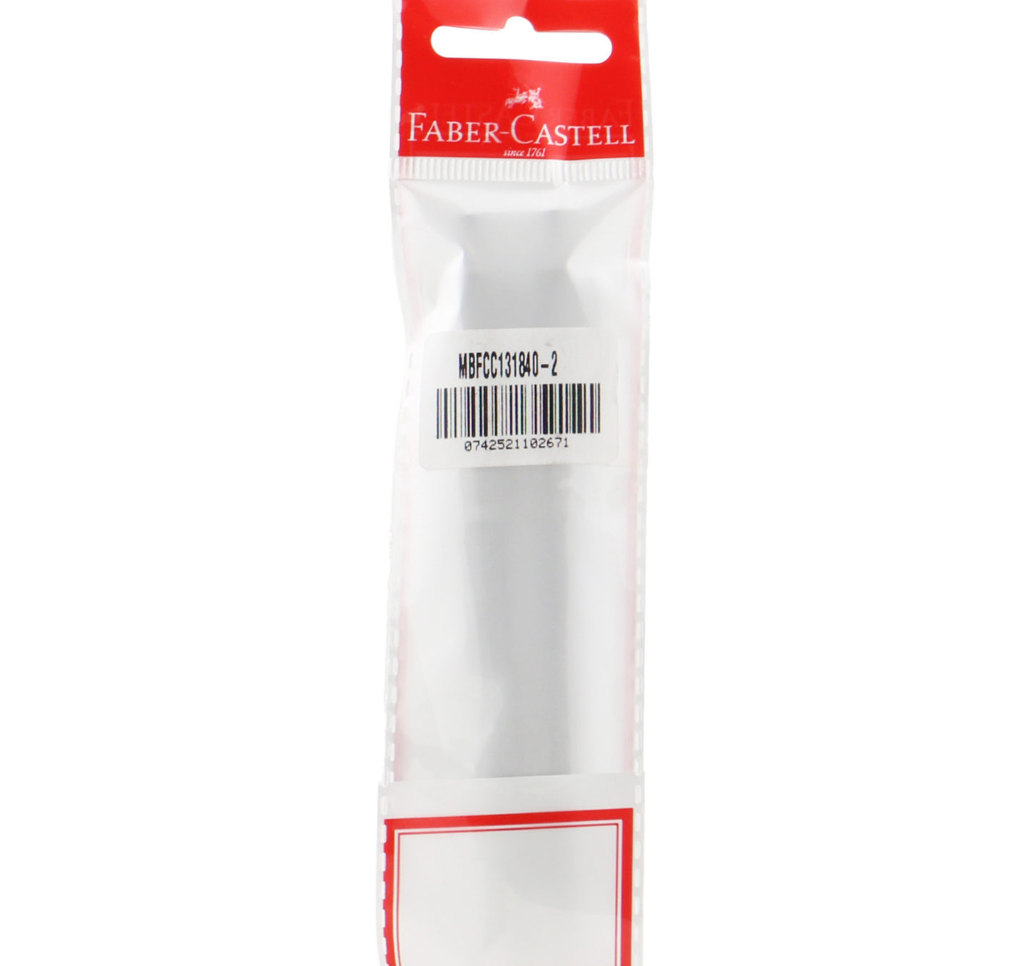 Faber-Castell Grip Matic Mechanical Pencil 2pcs