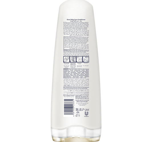 Dove Nutritive Solutions Daily Care Conditioner 350 ml