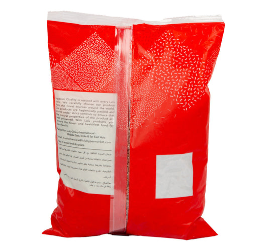 LuLu Broken Rice 1 kg