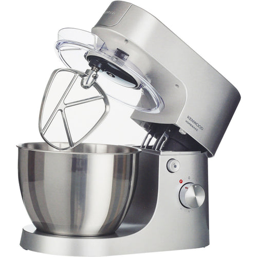 Kenwood Kitchen Machine KHH01.000SI 1400W