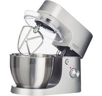 Kenwood Kitchen Machine KHH01.000SI 1400W