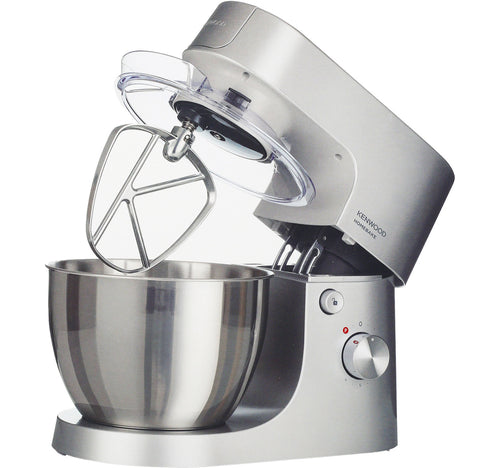 Kenwood Kitchen Machine KHH01.000SI 1400W