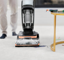 Bissell Revolution Hydrosteam Carpet Washer, 1249W, 3672E