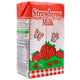 Awal Junior Strawberry Flavoured Milk 125 ml