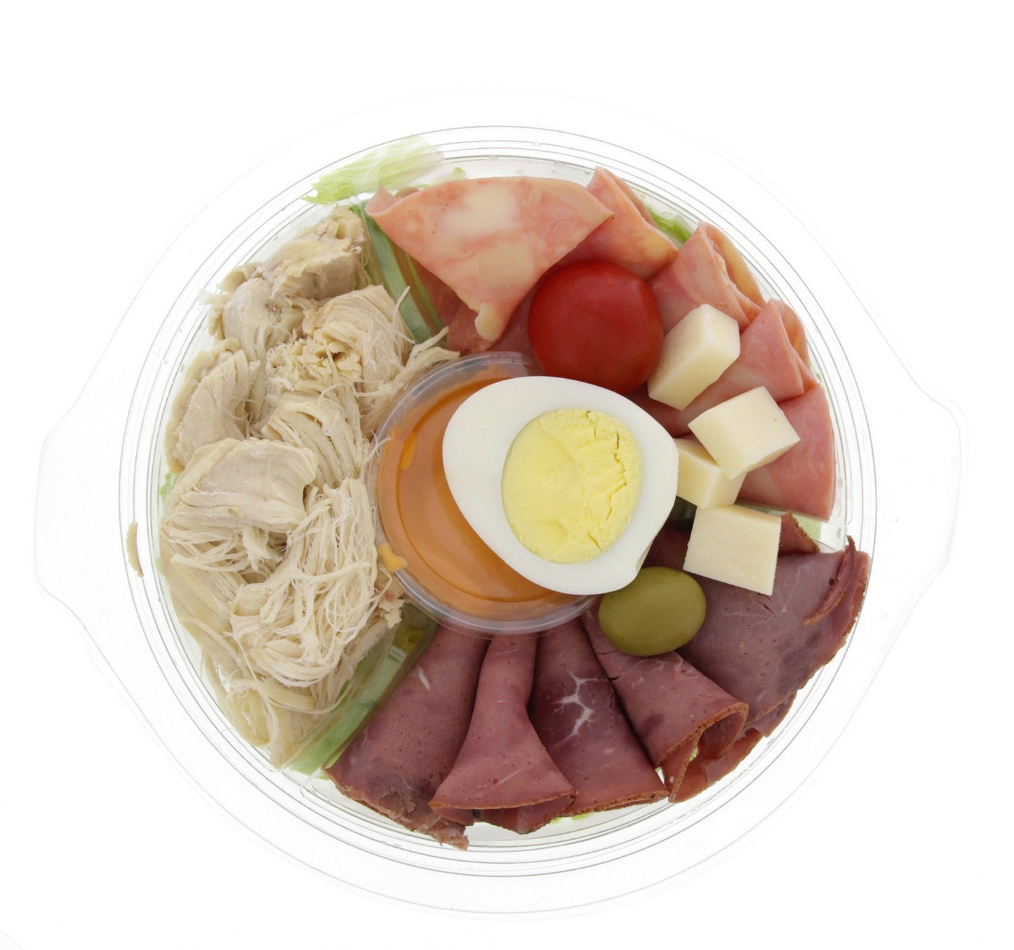 Chef Salad Bowl 400 g