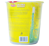 Lucky Me Instant Noodle Soup La Paz Batchoy 70 g