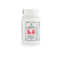 L.G Asafoetida Powder 100 g