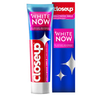 Closeup White Now Toothpaste Hollywood Smile 75 ml