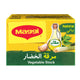 Maggi Vegetable Stock 24 x 18 g