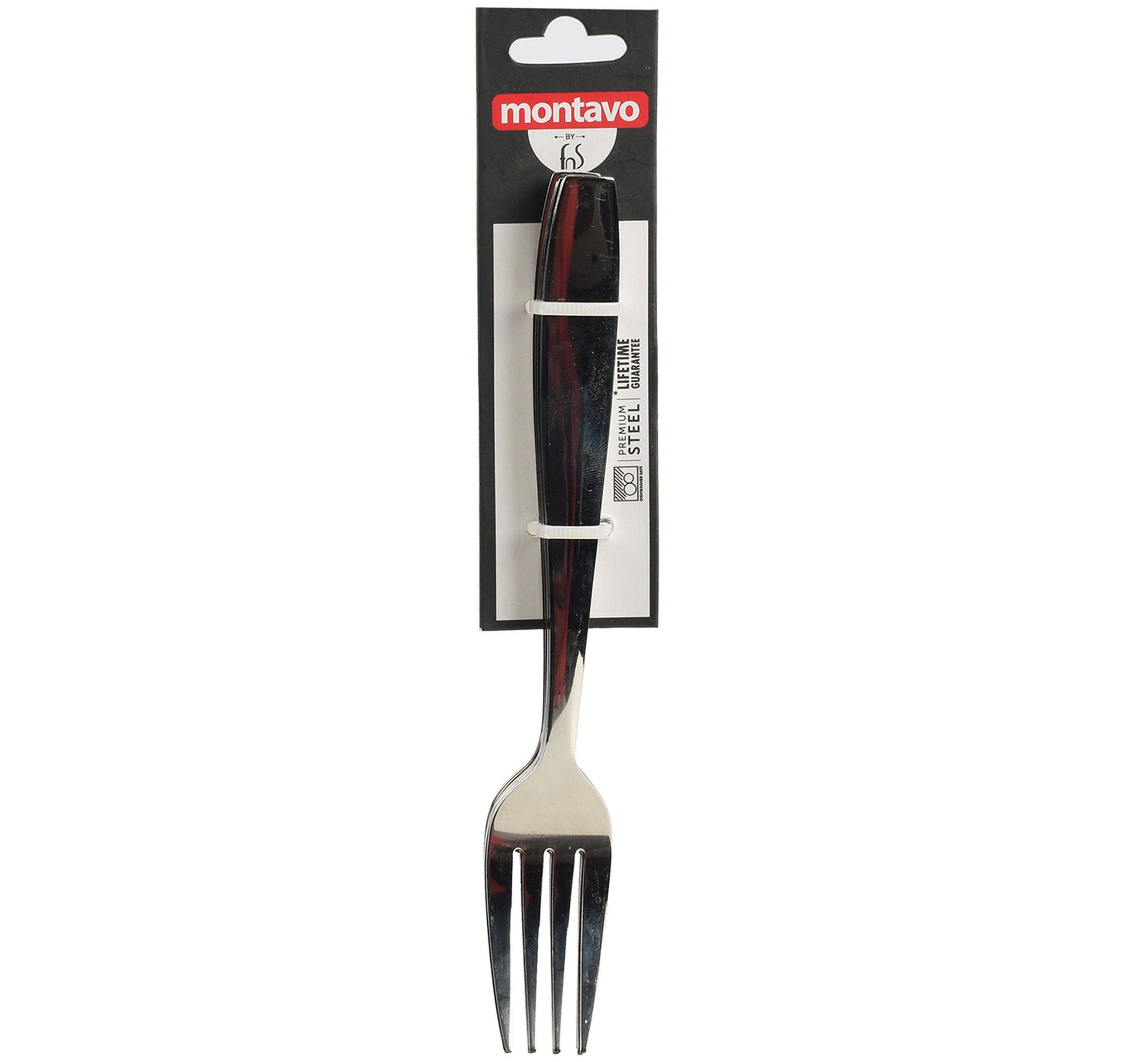 FNS Montavo Rio Dinner Fork, 6 pcs, GMRIDF06