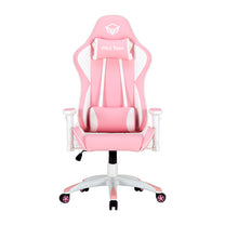 Meetion Gaming Adjustable Chair CHR16 Pink