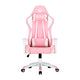 Meetion Gaming Adjustable Chair CHR16 Pink