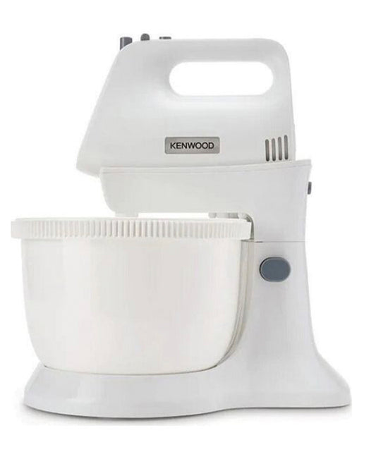 Kenwood Hand Mixer HMP32.A0WH 450W