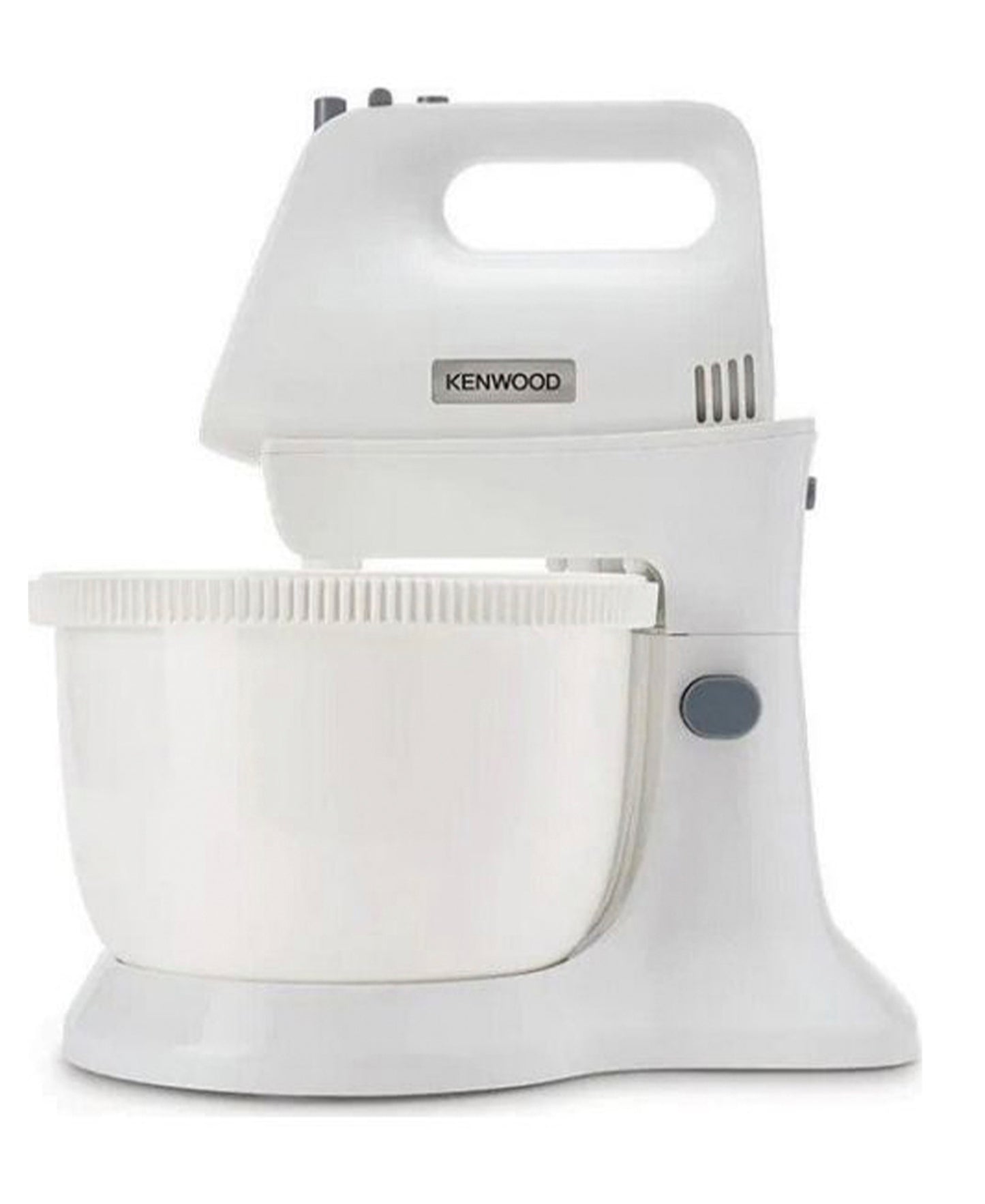 Kenwood Hand Mixer HMP32.A0WH 450W