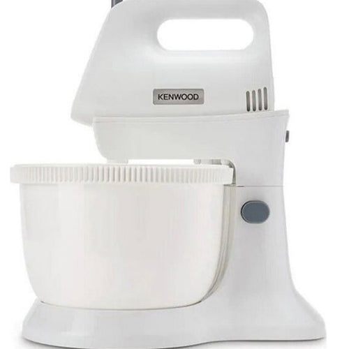 Kenwood Hand Mixer HMP32.A0WH 450W