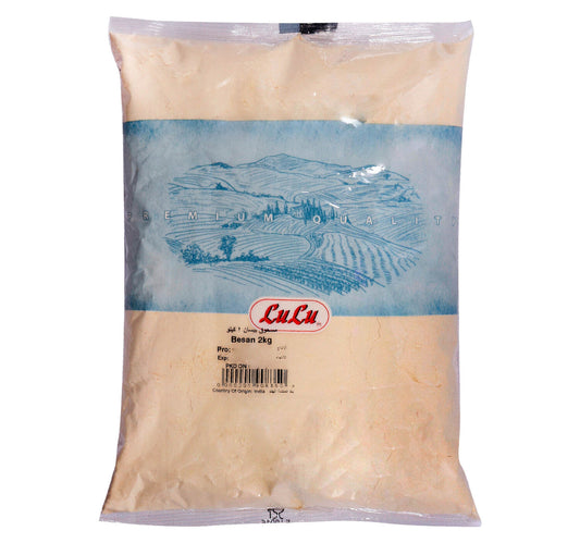 LuLu Besan 2 kg